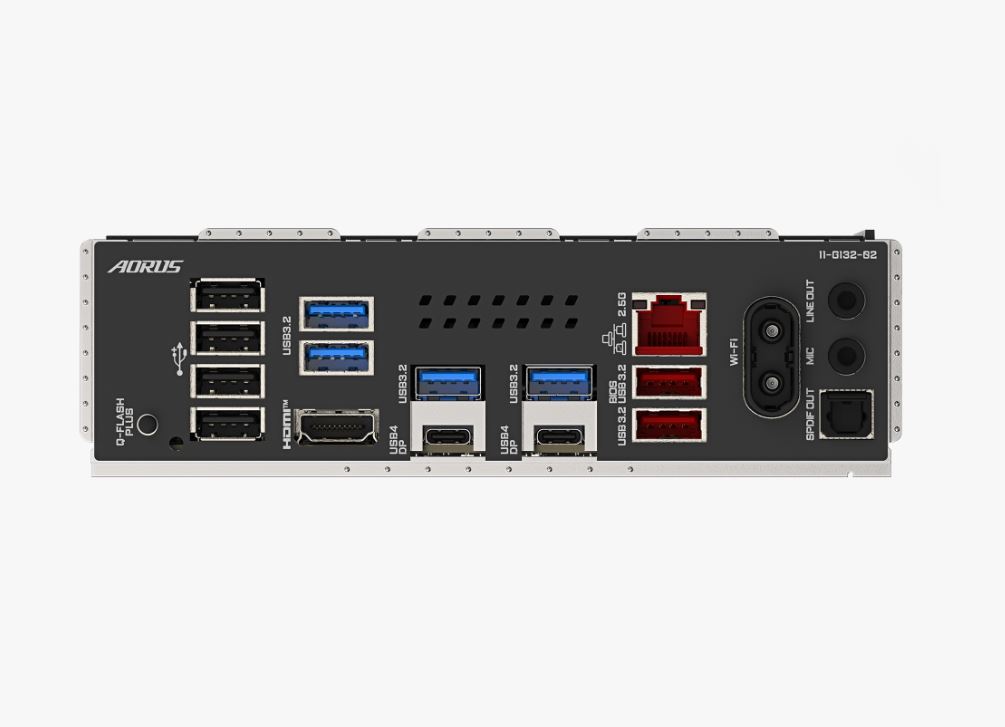 X870e Aorus Wifi7, toonaangeve - X870E Atx Motherboard recensie en prijs